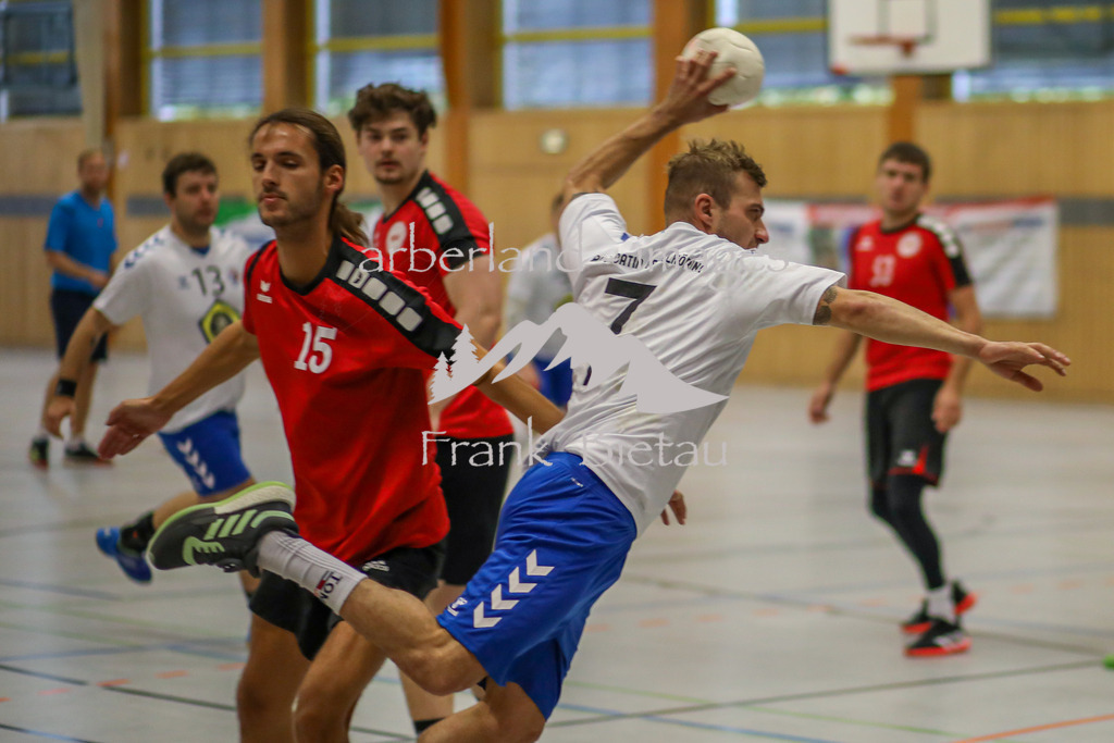 OE7A3353 | #15, Manfred Reisinger