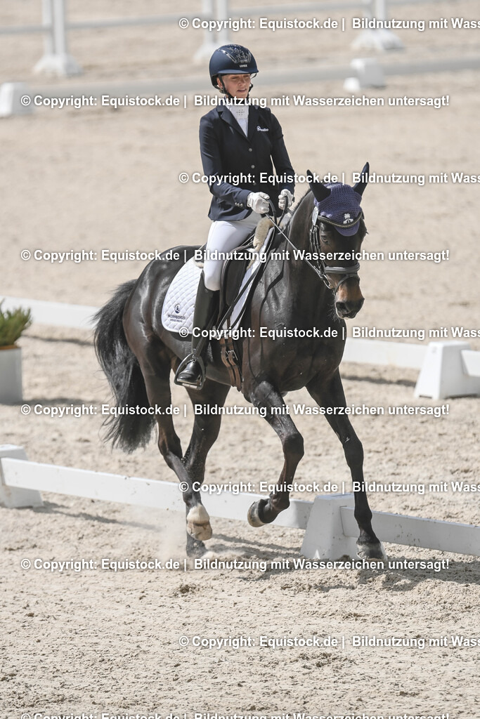 20250516_CCI2_Dressur_0488 | Foto: Thomas Hartig