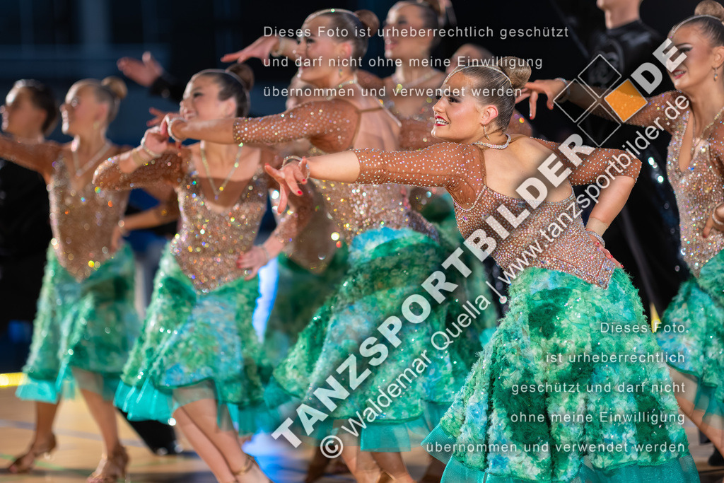 20260321-00478 | Hier finden Sie Tanz Bilder vom Latein und Standard Formationen tanzen. Sportbilder vom Tanzsport. Schöne Fotos und von Weltmeisterschaft, Europameisterschaft, Bundesliga, Regionalliga, Oberliga und Landesliga sowie von GOC Stuttgart, DanceComp, WM Bremen