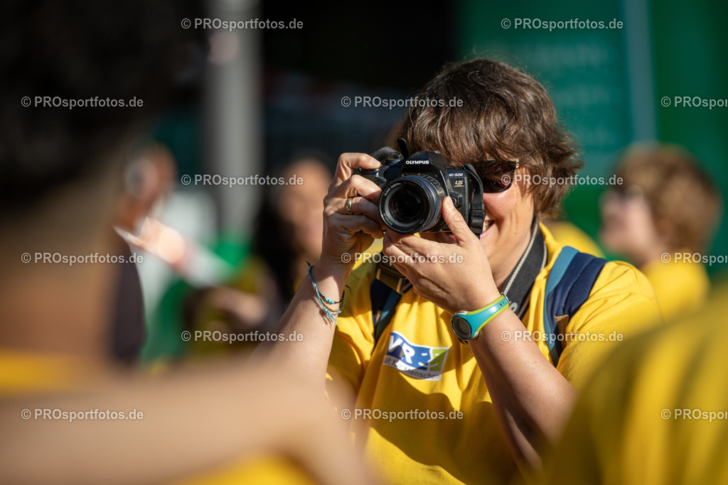 13. Koelner Leselauf in Koeln, 25.05.2023 | Impressionen vom 13. Koelner Leselauf am 25.05.2023 im Sportpark Muengersdorf in Koeln. Foto: BEAUTIFUL SPORTS/Axel Kohring