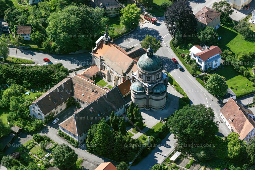 2536368 | Hedinger Kloster, Sigmaringen