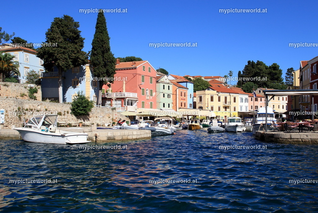 Veli Losinj-002 | Das Bilderarchiv über Tiere, Planzen und Landschaften. In der Bilddatenbank finden Sie ein große Auswahl an hochwertigen Bilder für Ihre Werbung - Realized with Pictrs.com