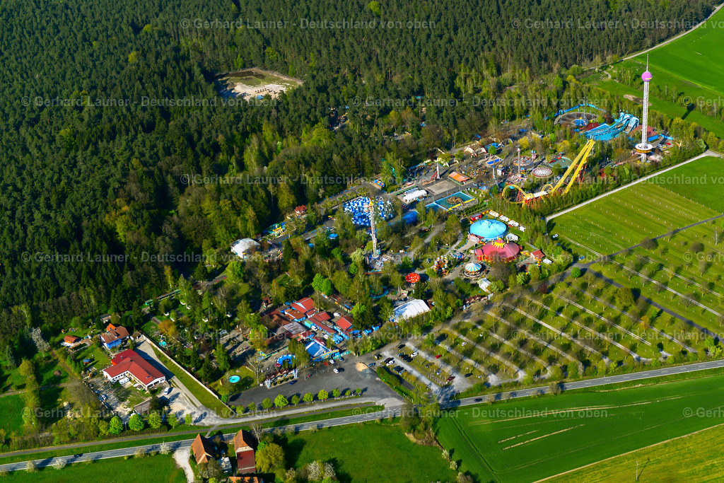 3600651 | Freizeit-Land Geiselwind