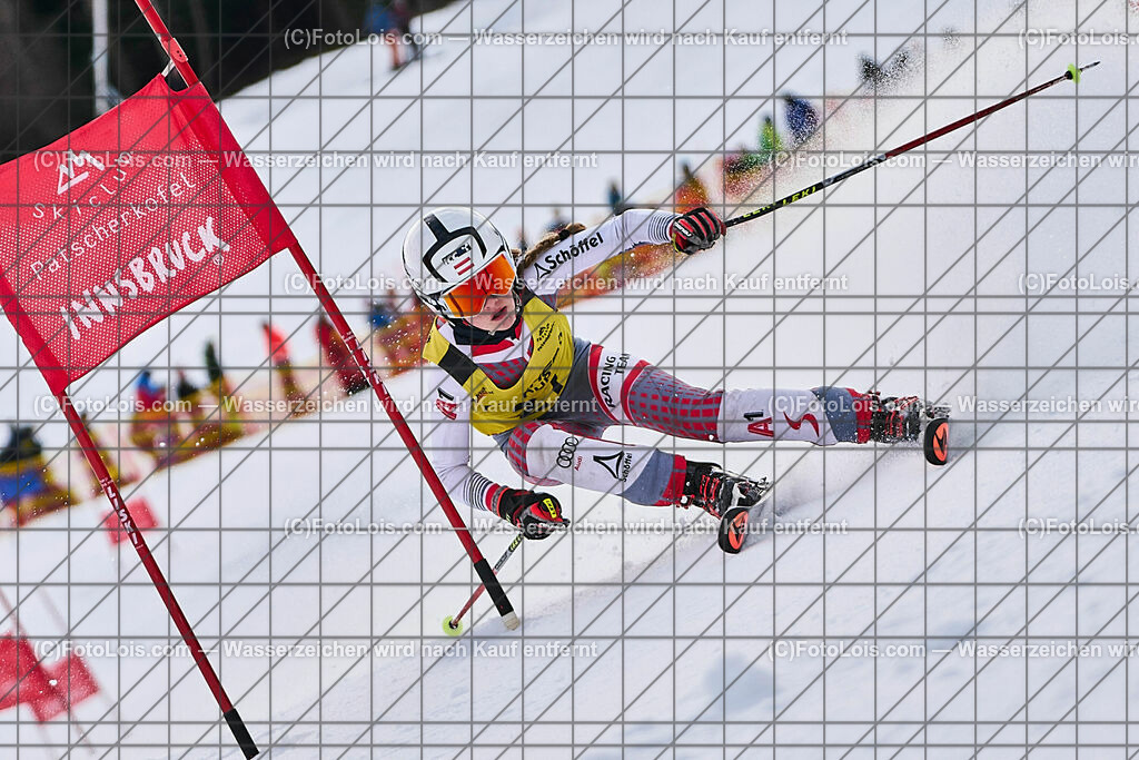 ALP0867_Patscherkofel_FischerCup-RTL_Frischmann Milli | (C)FotoLois.com, Alois Spandl, FischerCup-RTL, Kinder-/Schüler-Rennen auf der Heiligwasserwiese am Patscherkofel, SkiClub Innsbruck Patscherkofel (SCIP), Fr 30. Dezember 2022.