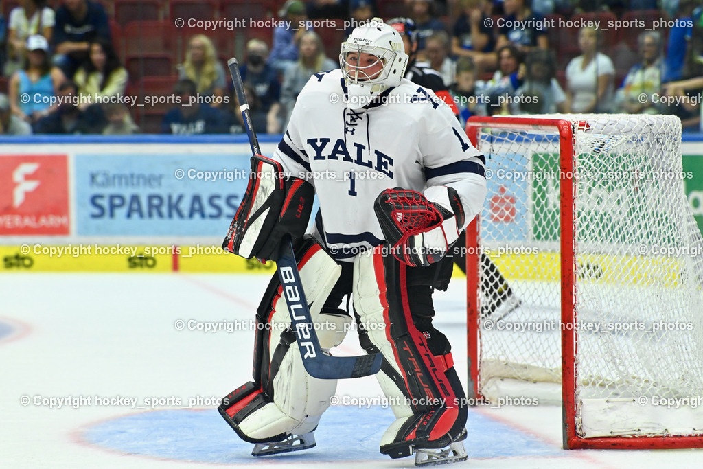 EC IDM Wärmepumpen VSV vs. Yale Bulldogs 17.8.2023 | #1 Stark Jack
