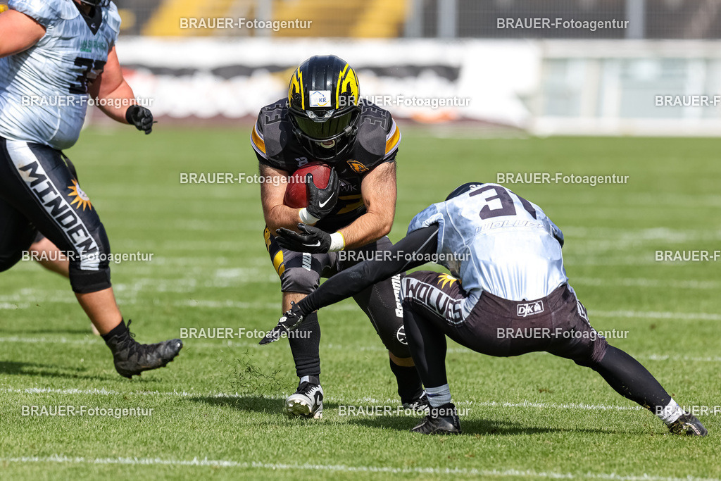 097_Ravens_20230827_1413 | BRAUER-Fotoagentur