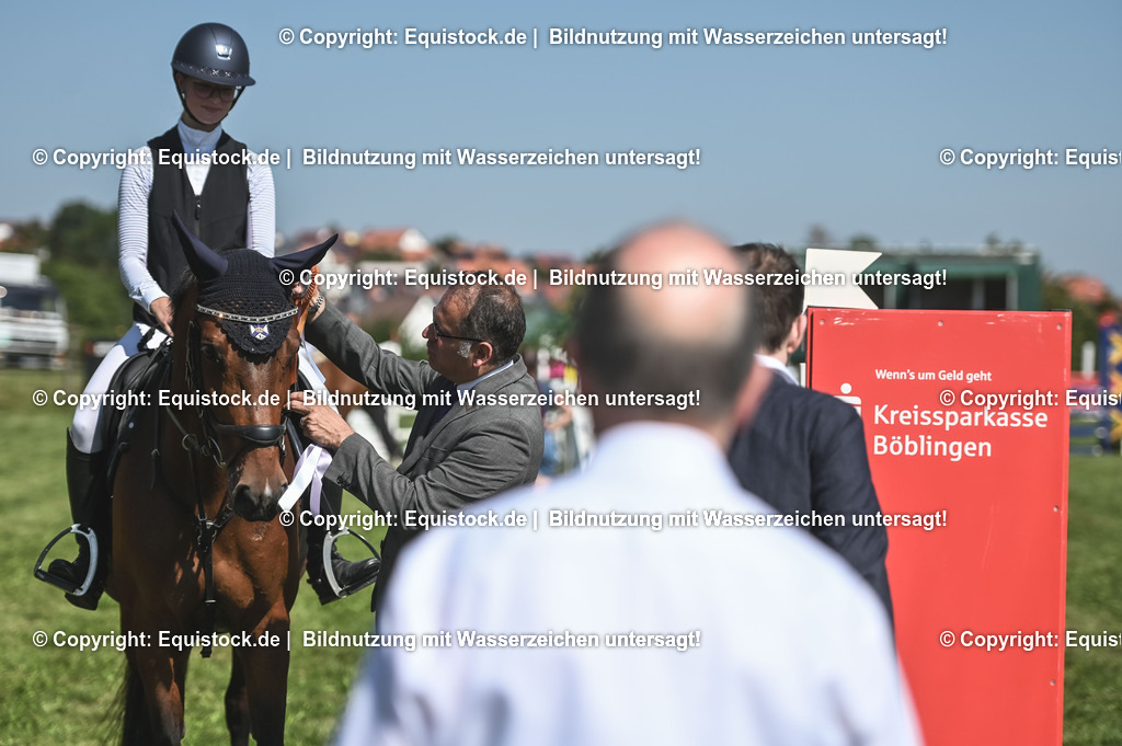 20230909_18_Springen_L_KSK-Böblingen_0233 | Foto: Thomas Hartig