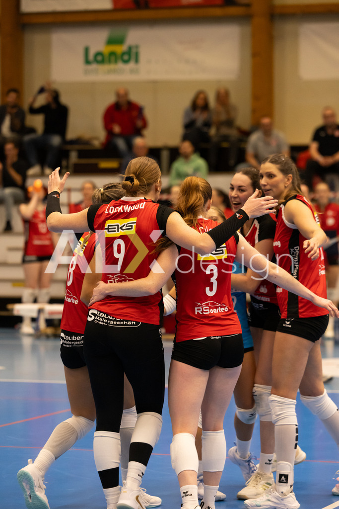 Volleyball I Frauen I Saison 2025-2026 I CEV Volleyball Challenge Cup 2026 | Women I 16th Finals I VC Kanti Schaffhausen - TJ Ostrava I 03.12.2025 | Hochwertige Sportfotos kaufen & lizenzieren für Medien, Vereine, Agenturen & Sportler:innen. Entdecke professionelle Sportfotografie im Bildshop von Alexander Franzen. - Realisiert mit Pictrs.com