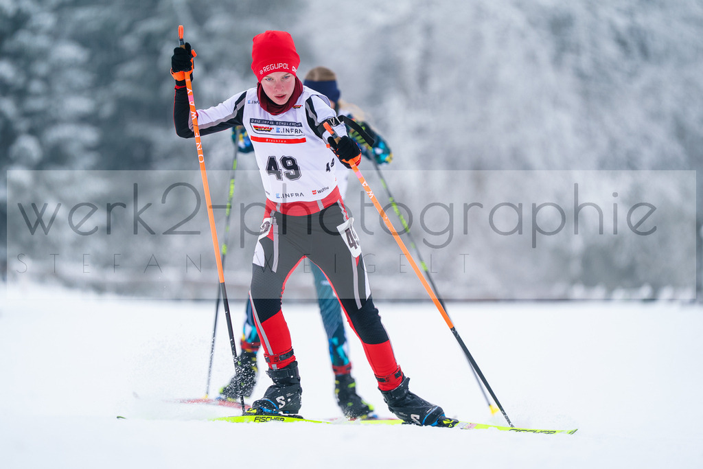 DSC Altenberg | 2. DSV E.INFRA Schülercup Biathlon in der SPARKASSEN-Arena Altenberg am 23. - 25. Januar 2026