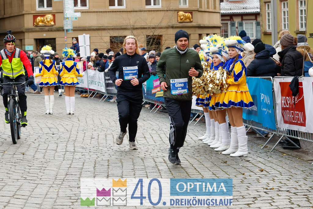 VR Bank Hauptlauf 10km | 40. Optima 3koenigslauf 2026 - Realisiert mit Pictrs.com