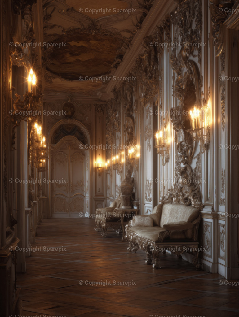 AIG_Palace22_blurred | AI-generated - Realisiert mit Pictrs.com