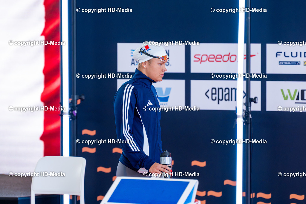 European Aquatics Junior Swimming Championships 2026 | European Aquatics Junior Swimming Championships 2026