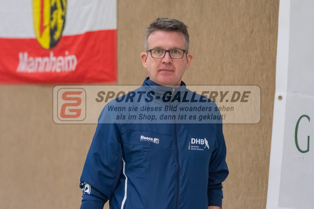 HK_20230225_104293 | Deutsche Meisterschaft WU16 Mannheimer HC - UHC Hamburg am 25.2.2023 DSC 99, Düsseldorf ,
