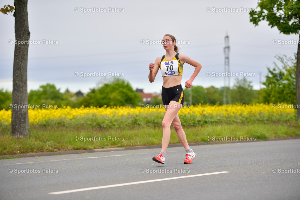 2024_DM Gehen_126 | Deutsche Meisterschaften Straßengehen am 28.04.2024 in Kelsterbach - Realisiert mit Pictrs.com