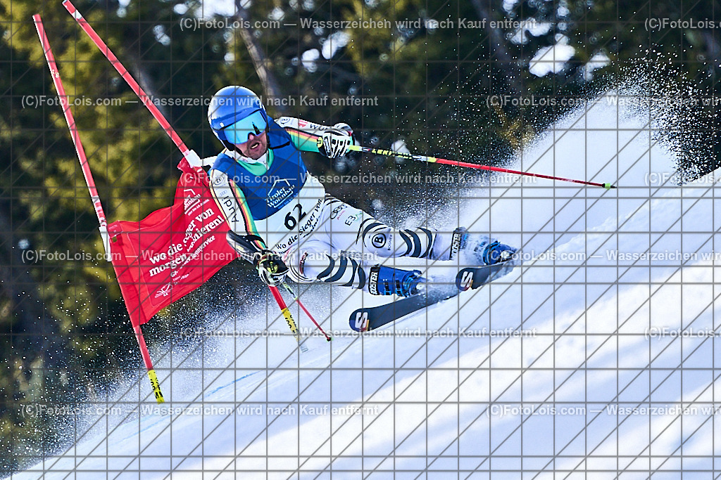 _ALP1759_FIS-Masters-GS-I_Glungezer_Haller Thorsten | FIS-MASTERS-WorldCup am Glungezer, GiantSlalom-I, Sa 17. Jänner 2026.