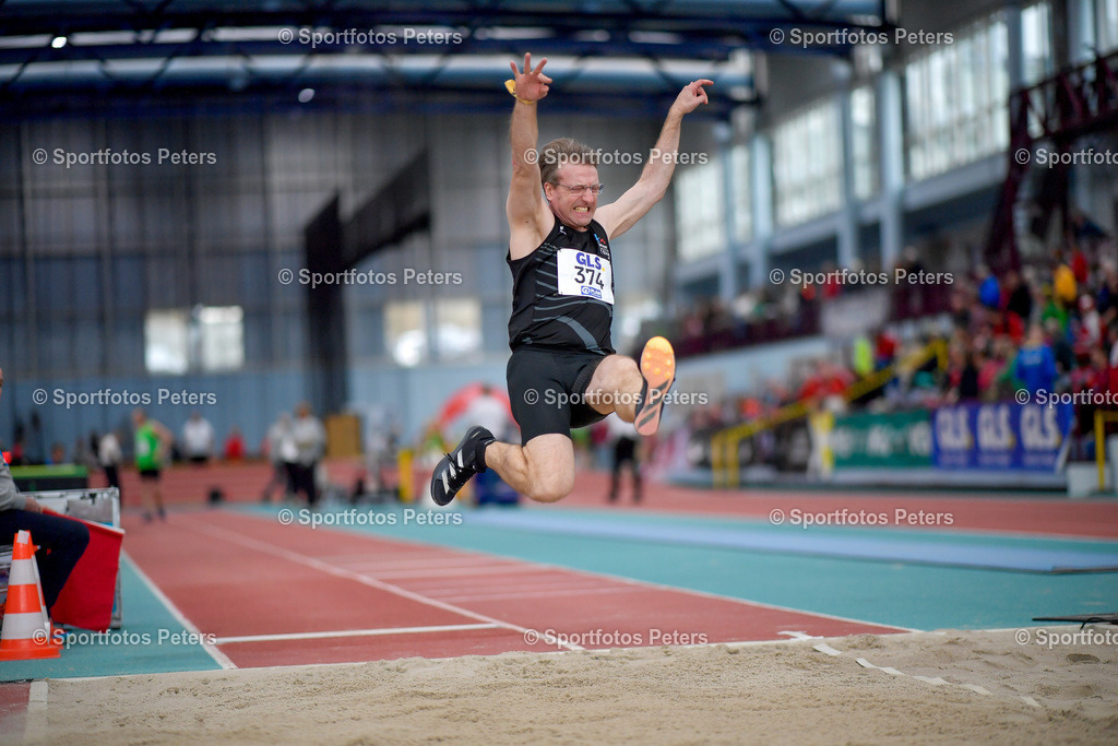 2025_DM Halle Masters_132 | DM Halle Masters am 01.03.2025 in Frankfurt am Main Foto: Kai Peters - Realisiert mit Pictrs.com