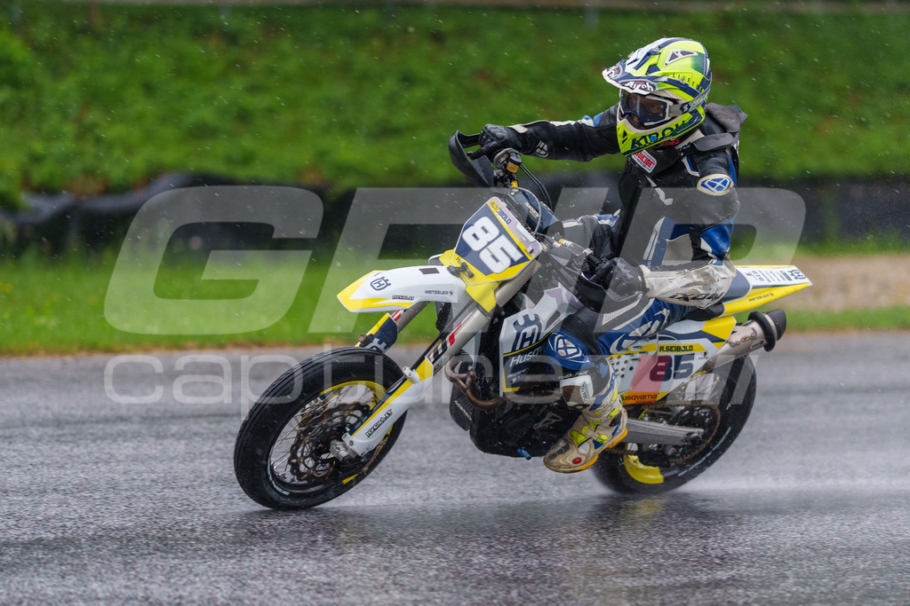 GRIPcapture-20260411-101-999-967 | GREINBACH, AUSTRIA - JUNE 20-21, 2026: Riders compete during the G-Cup, Austrian Supermoto Championship and Hungarian Supermoto Championship at PS Racing Center Greinbach, Austria. Image shows .Photo: GRIPcapture / Andrea Kurz