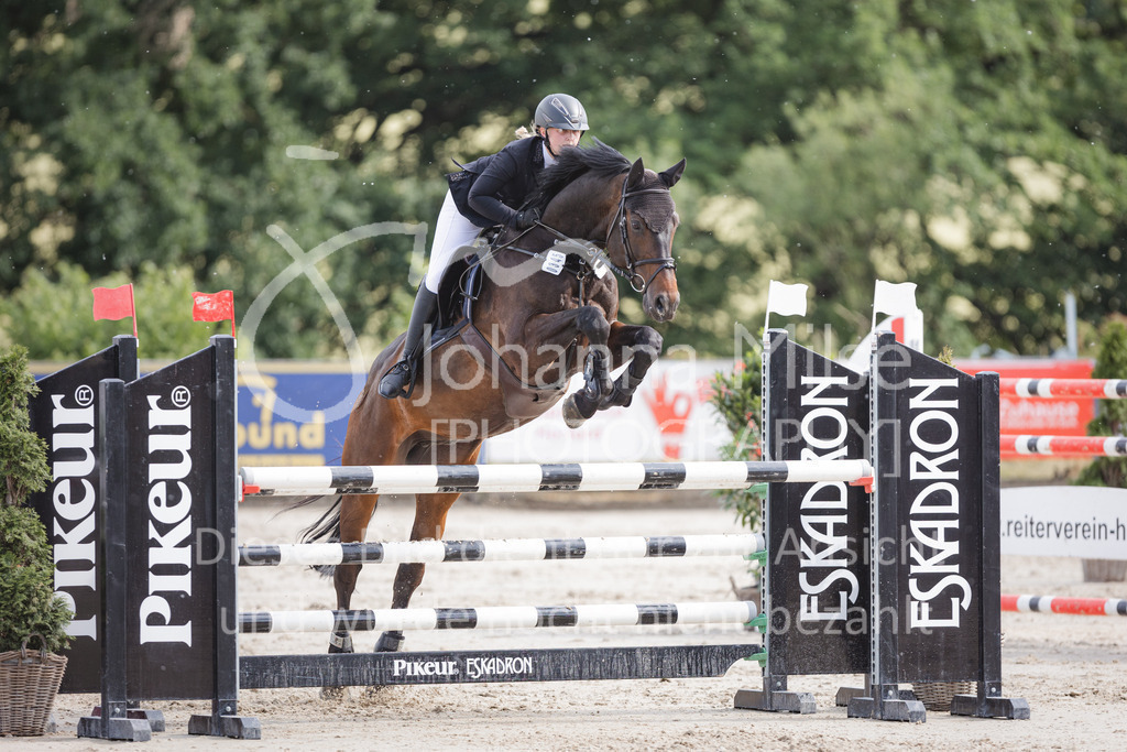 220610_PfSpTa_L-Spr-247 | Oerlinghausen Währentrup 26.08.2021, Stilspringprüfung Kl.A*