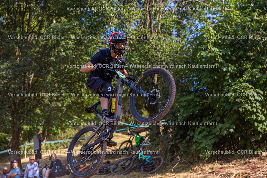 Enduro One Roßbach Sa R3-9641 | OCR Bilder Fotograf Eisenach Michael Schröder