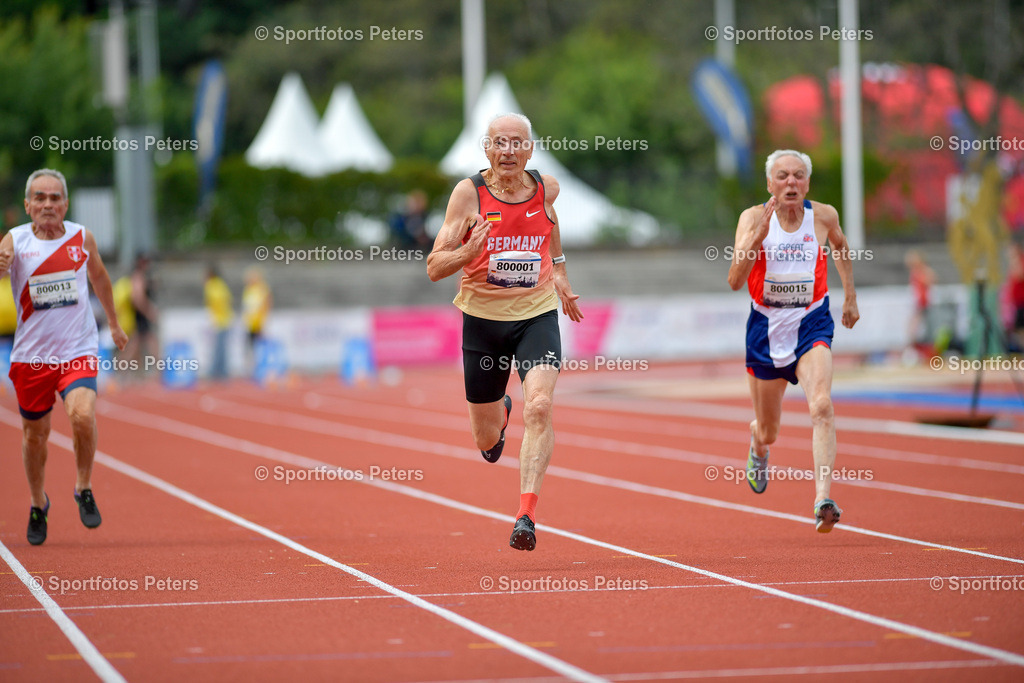 WMAC - Day 1_275 | World Masters Athletics Championship am 13.08.2024 in Gotheburg; SpeerwurfPhoto: Kai Peters - Realisiert mit Pictrs.com