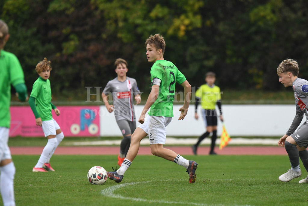 SpVgg GW U15 : Jahn Regensburg | Ha-Ri; Sportfotografie Ha-Ri; Sporfotografie Harry Rindler; Sport Deggendorf; Sportbilder Deggendorf; Sportfotos Deggendorf; Sportfotos Niederbayern; Sportbilder Niederbayern; Amateursport Niederbayern; Bayern;  - Realisiert mit Pictrs.com
