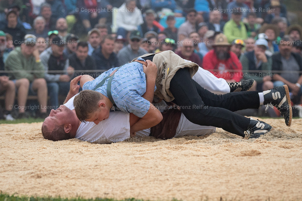 Schwingen -  Schwägalp Schwinget 2025 | Schwägalp, 17.8.25, Schwingen - Schwägalp Schwinget.