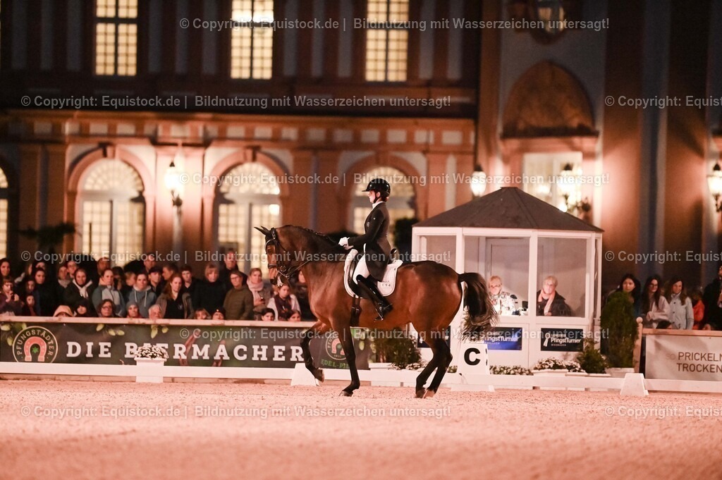 20250608_Longines Grand Prix Kür_0306 | Foto: Thomas Hartig