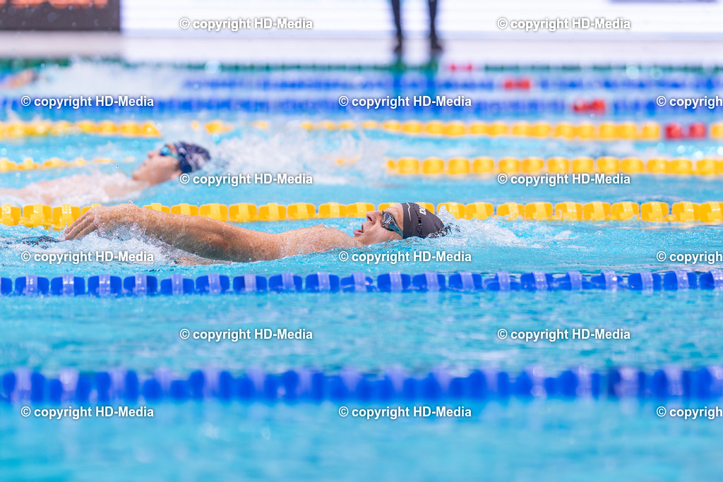 Deutsche Meisterschaften Schwimmen 2026 | HD-Media