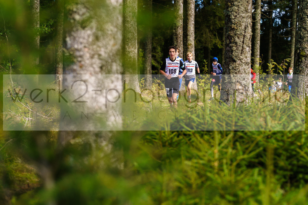 DSC Schönwald | 1. DSV E.INFRA Schülercup / RWS Cup Biathlon in Schönwald am 27. - 29. September 2024