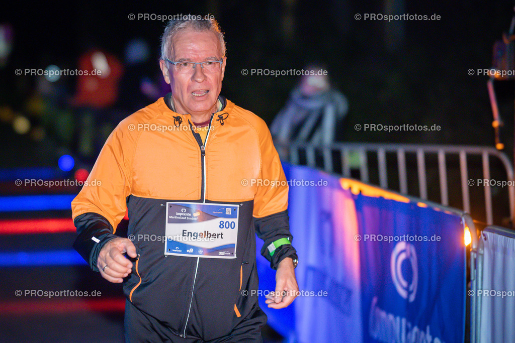 Computacenter Martinslauf Sindorf 2022 in Kerpen-Sindorf, 10.11.2022 | Impressionen vom Computacenter Martinslauf Sindorf 2022 am 10.11.2022 in Kerpen-Sindorf (Nordrhein-Westfalen).
