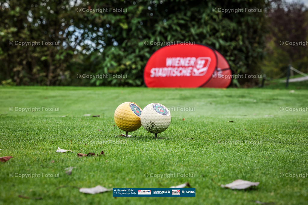 A-BINDER_20240927_0016 | Linz  AUSTRIA,27.Sept..2024 -GOLF Sparkasse, Image shows Photo: Sportmediapics.com/ Manfred Binder