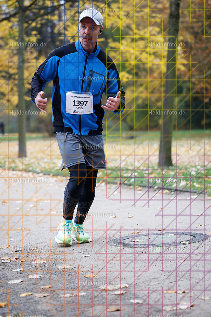 Bottroper Herbstwaldlauf 2025  | Bottroper Herbstwaldlauf 2025 