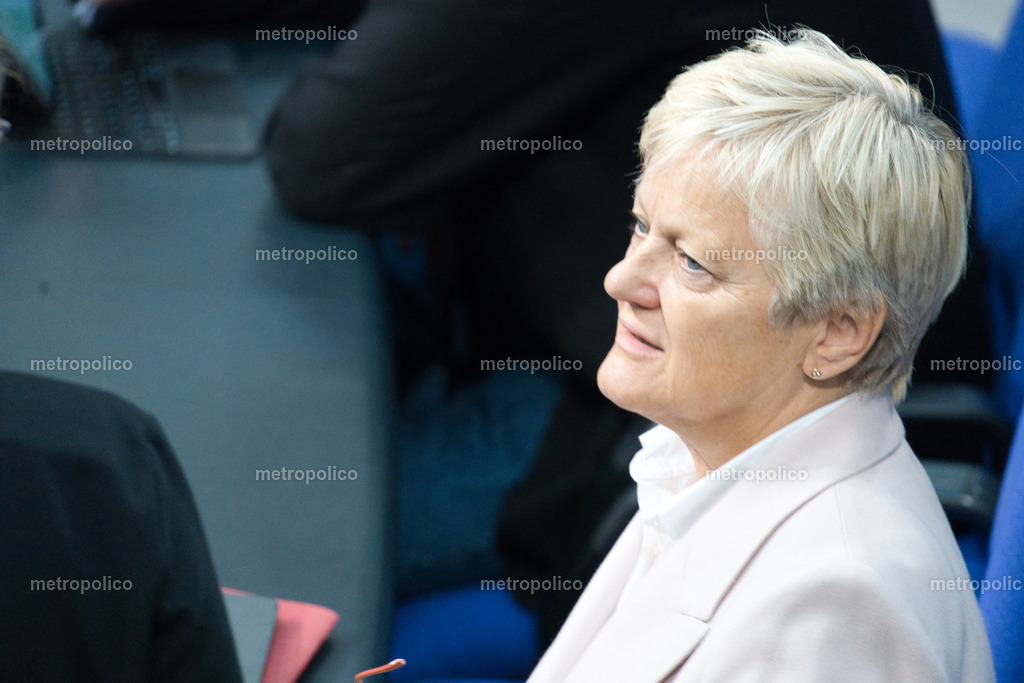 Renate Künast (9) | Metropolico