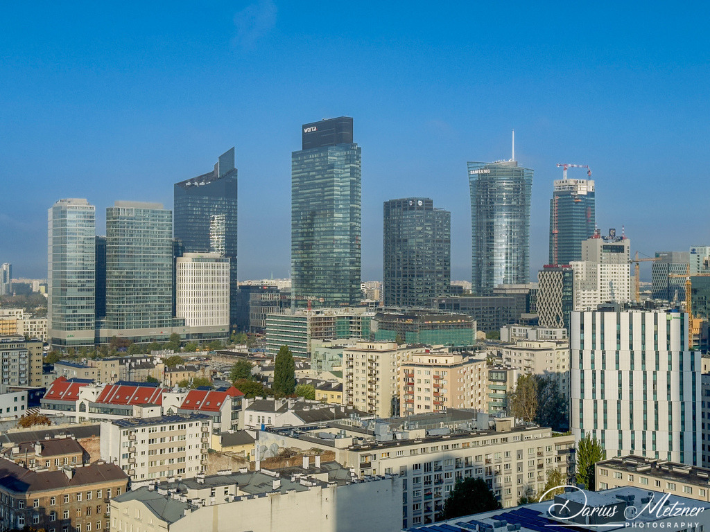 Warschau in Polen | Bilder aus Warschau in Polen