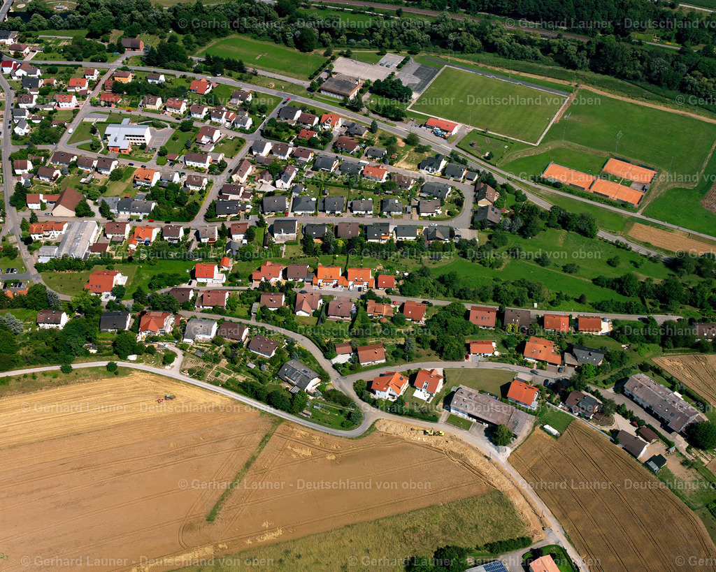 2500570 | Herbolzheim, Neudenau