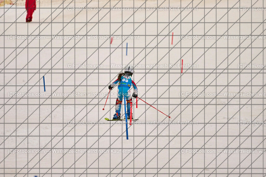 ALP4795_WaldAistCup_Kinder-SL_Koenigswiesen_Leitner Sarah | (C)FotoLois.com, Alois Spandl, WaldAistCup Kinder-Slalom Königswiesen am Schorschilift in St. Georgen am Walde, Fr 3. März 2023.