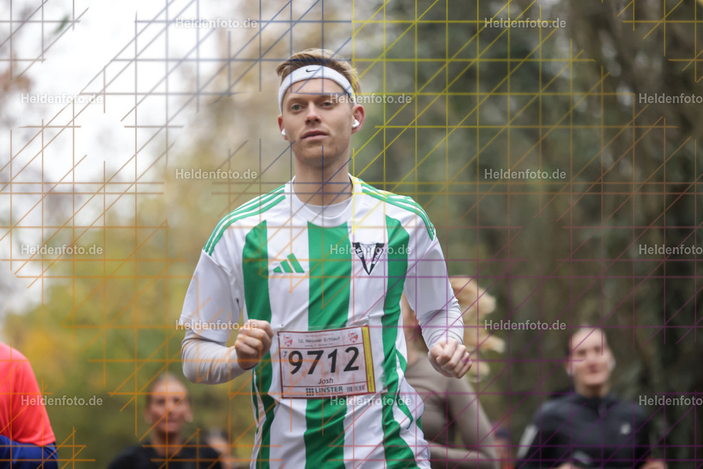 Neusser Erftlauf 2025  | Neusser Erftlauf 2025 Foto: Heldenfoto.de