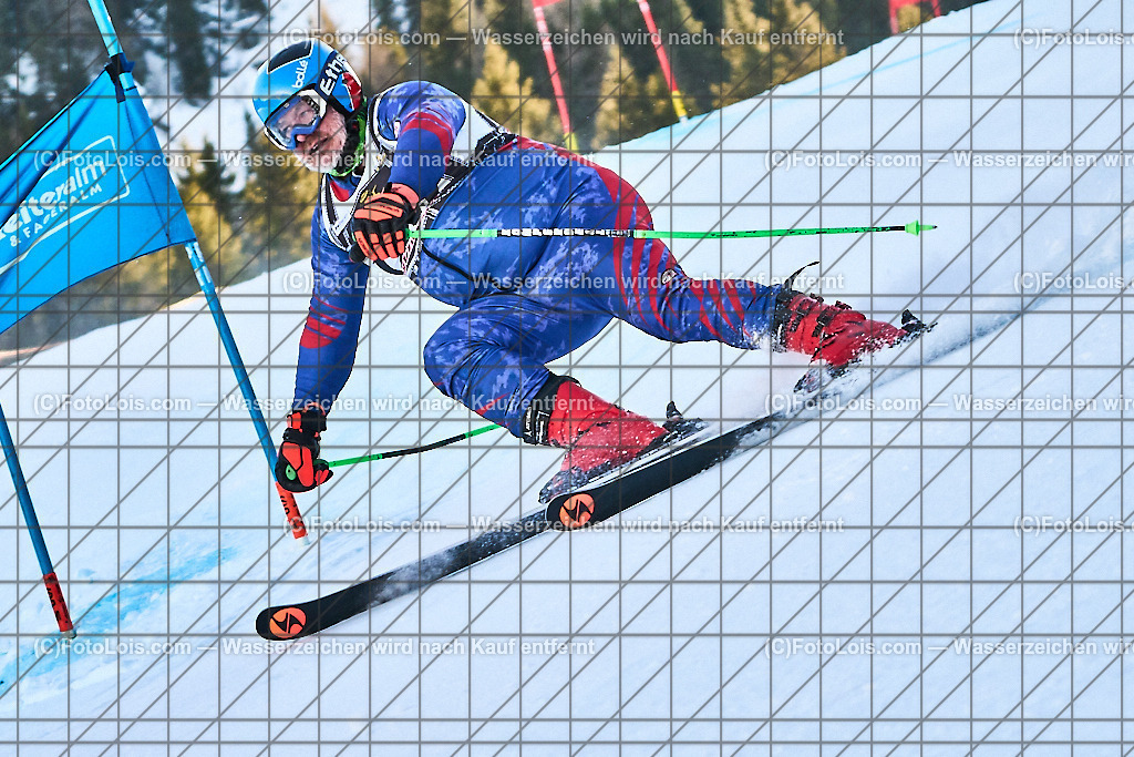 ALP2297_FIS-MastersCup_Reiteralm_Giant-SL_Gratt Wolfgang | FIS-MastersCup GIANT-SLALOM auf der Reiteralm in Pichl, Sa 18. Jänner 2025.