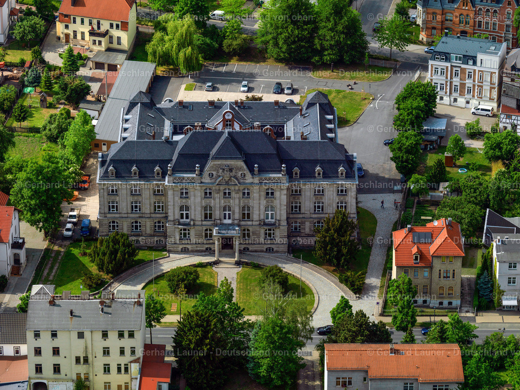 3202149 | Landratsamt   rudolstad