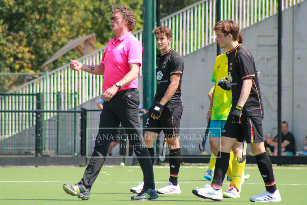 Länderspiel Deutschland - Australien 17.06.23 Eindhoven-002 | lanaschraderfotografie - Realisiert mit Pictrs.com