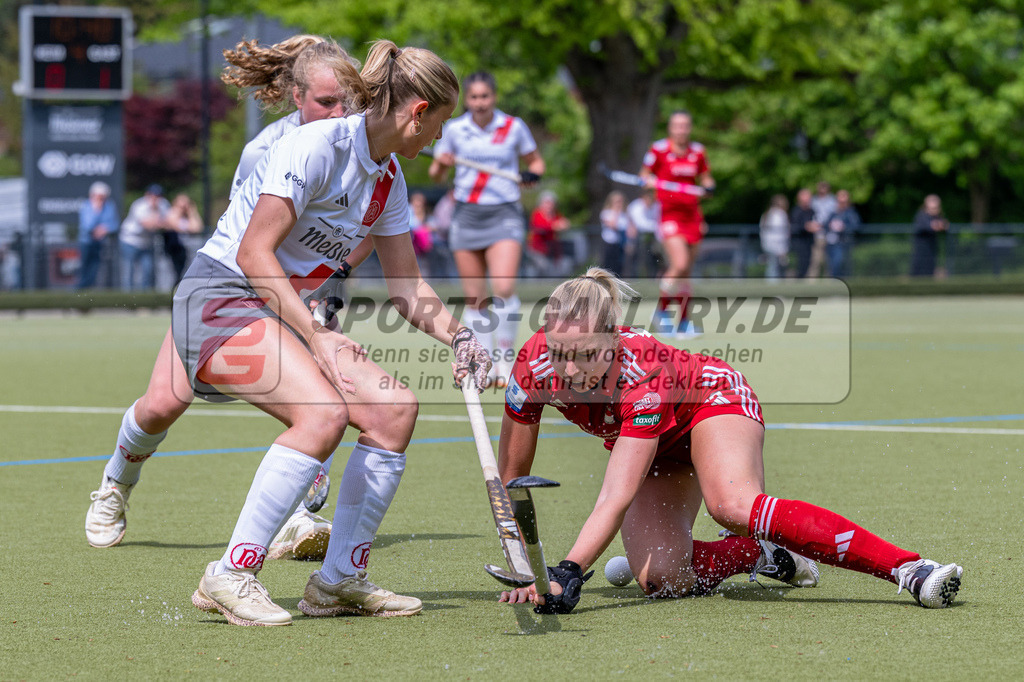 SM_20260510-DZ9_6484 | 1.Bundesliga Feld - Rückrunde(W) DCadA - RWK / 1:0