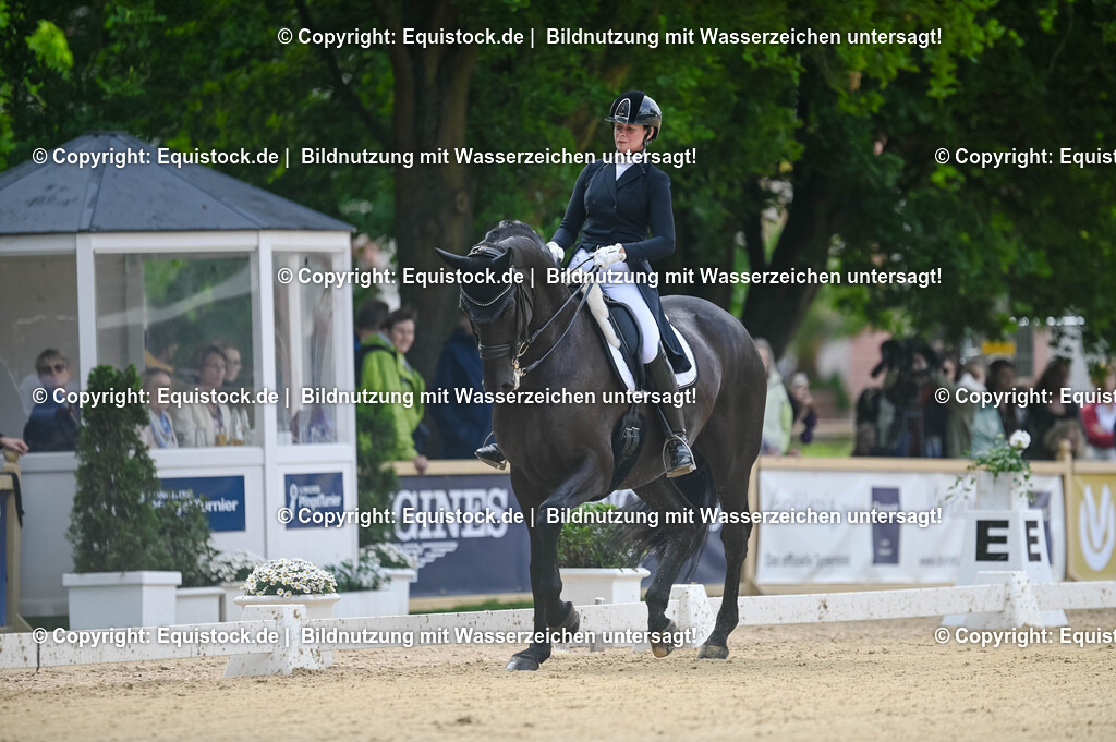 20250607_1_GP-Tour_Dressage_0045 | Foto: Thomas Hartig