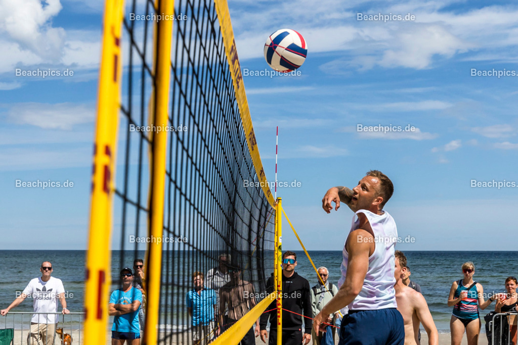 2024-00103439-Beachcup-Binz |  16.06.2024; Ostseebad Binz Foto: Gerold Rebsch - www.beachpics.de