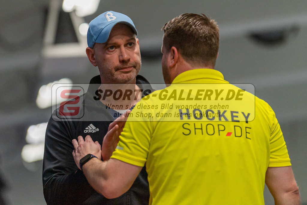 SM_20230115-D5A_9026 | 1.Bundesliga Hallenhockey (M) Nord/  DCadA - HTHC / 7:7