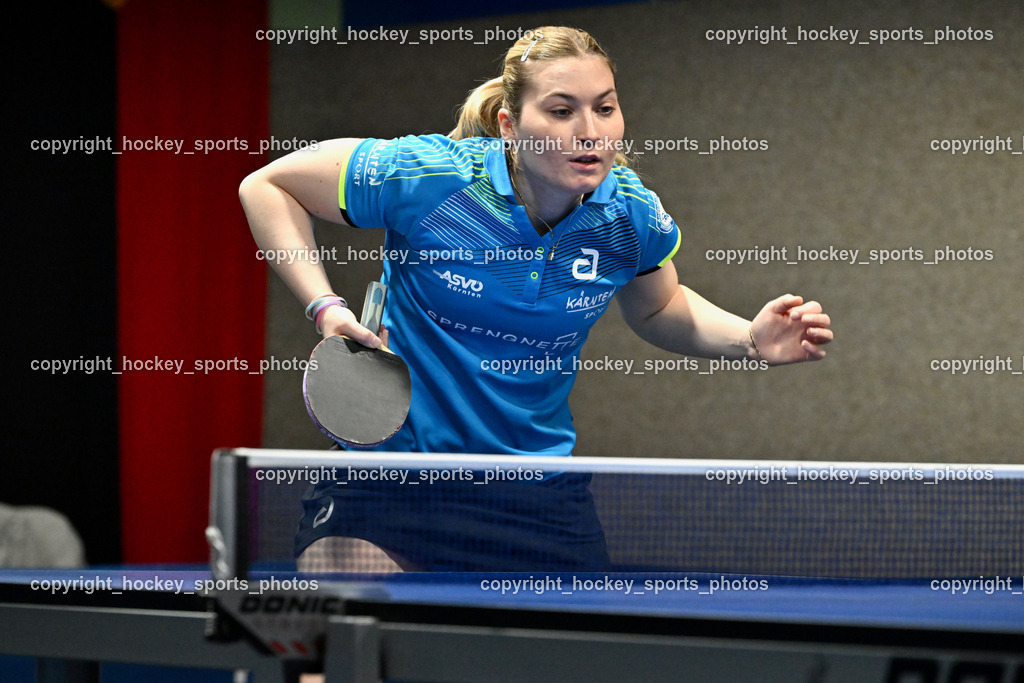 SCO Sprengnetter Bodensdorf vs. SU Sparkasse Kufstein  | Lea Paulin, SCO Sprengnetter Bodensdorf vs. SU Sparkasse Kufstein , SCO Sprengnetter Bodensdorf vs. SU Sparkasse Kufstein am 08.02.2026 in Bodensdorf (SCO Sportheim), Austria, (Photo by Bernd Stefan)