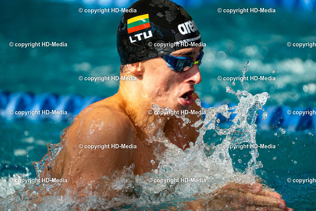 European Aquatics Junior Swimming Championships 2026 | European Aquatics Junior Swimming Championships 2026