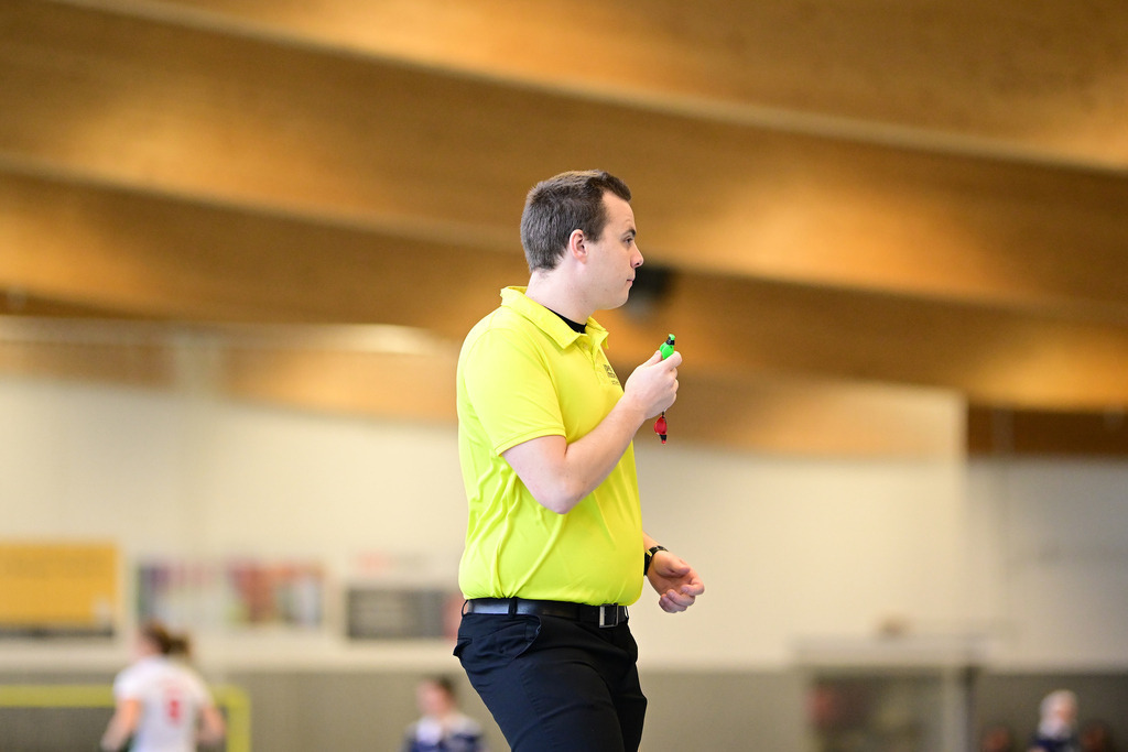 Hockey I Frauen I Saison 2023-2024 I 2. Bundesliga Nord I Hamburger Polo Club - TG Heimfeld | Der Sportfotograf. - Realisiert mit Pictrs.com