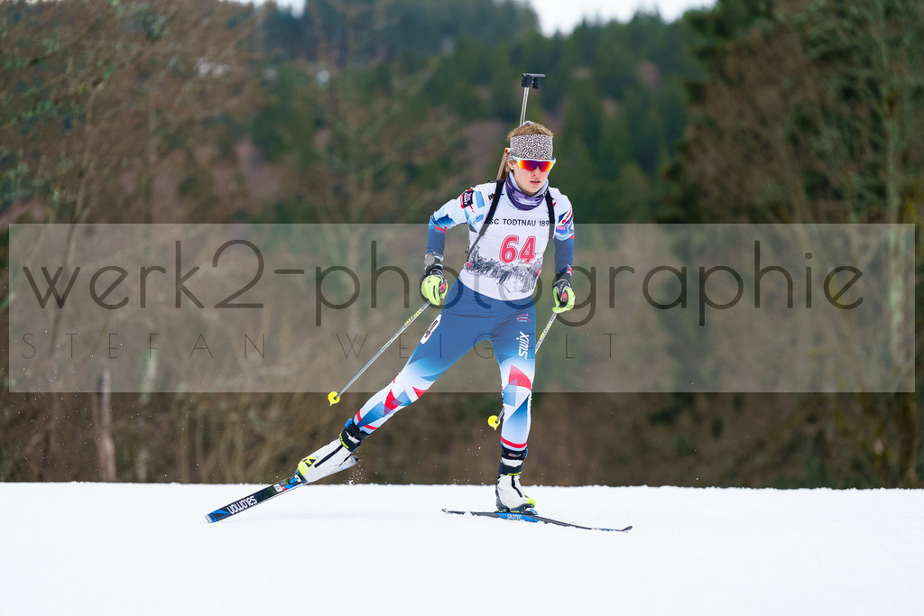 FESA Alpencup / DP Notschrei | Deutschland Pokal Finale im Schwarzwald NORDIC-CENTER Notschrei am 7. - 8. Februar 2026