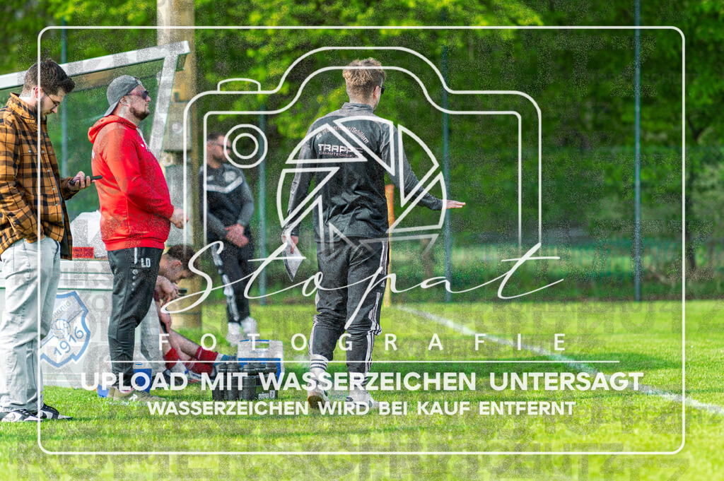 Kreisliga Herren HK - FG Fulde-Stellichte vs. SG Wintermoor-Schuelern | Timo Schelhammer; Kreisliga Herren HK - FG Fulde-Stellichte vs. SG Wintermoor-Schuelern am 26.04.2026 in Lehrdestadion, Stellichte - Realisiert mit Pictrs.com