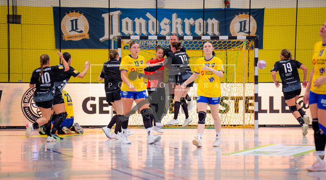 HCR vs HCL-0235 | sportfotograffelixlesske